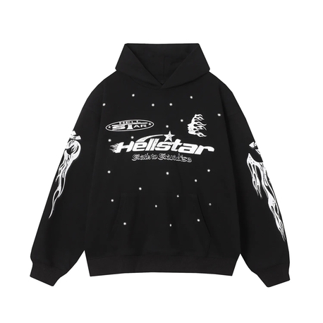 Hellstar Flare Hoodie