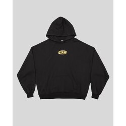 Cold Culture Star Hoodie