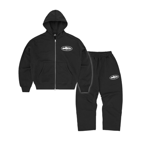 Corteiz Alcatraz Tracksuit