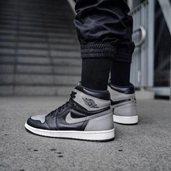 Nike Air Jordan 1 Retro High Og Shadow