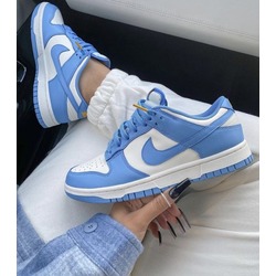 Nike Dunk Low Coast Blue