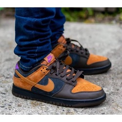 Nike Dunk Low Cinder