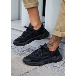 Adidas Ozweego Core Black