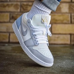 Nike Air Jordan 1 Low Paris