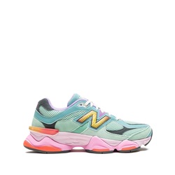 New Balance 9060 “ Sage Leaf Neo Flame “