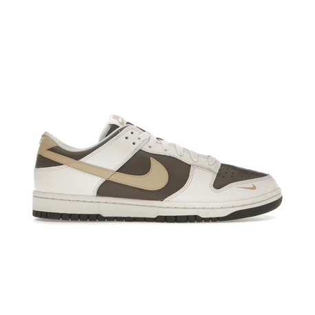 Dunk Low “ Ironstone Sesame “