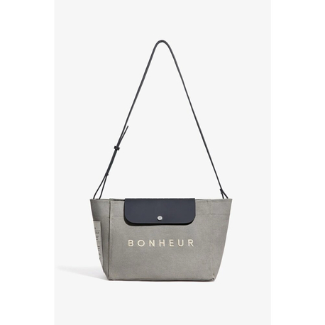 Bonheur The B + Clutch Milky