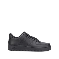 Air Force 1 Low “ Triple Black “