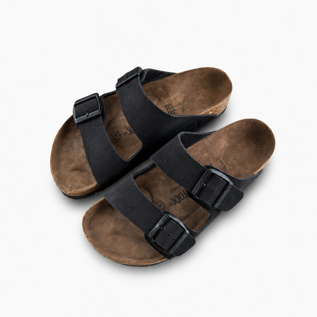 Birkenstock Arizona Siyah