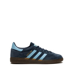 Adidas Handball Spezial “ Collegiate Navy Clear Sky “