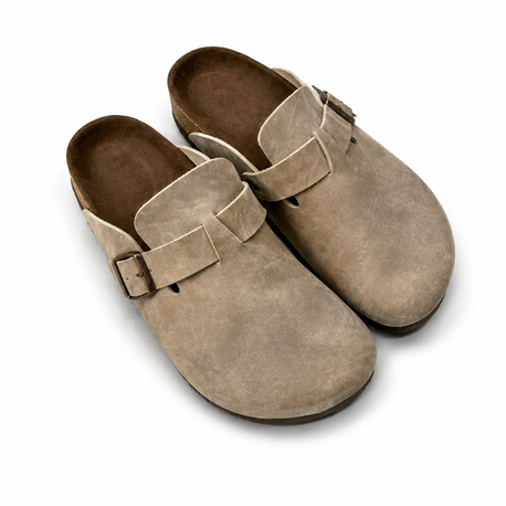 Birkenstock Boston Vizon