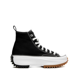Converse Run Star Hike Black Gum