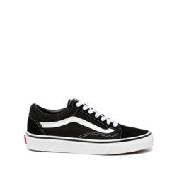 Vans Old Skool “ Black White “