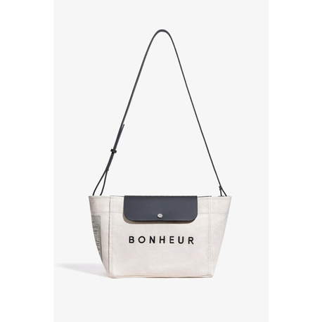 Bonheur The B + Clutch Coconut Milk