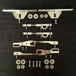 Honda Civic EK Sedan Ön/Arka Komple Takım