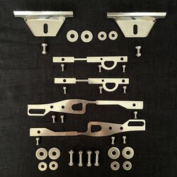 Honda Civic EK HB Ön/Arka Komple Takım
