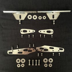 Honda Civic EG Sedan Ön/Arka Komple Takım