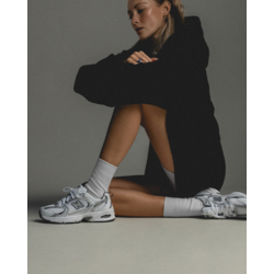 New Balance 530 MR530SG İndigo (Özel Seri Premium) - Kalıp Dardır 1 Numara Büyük Alınız