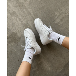Nike Air Force 1 07 Low - White 