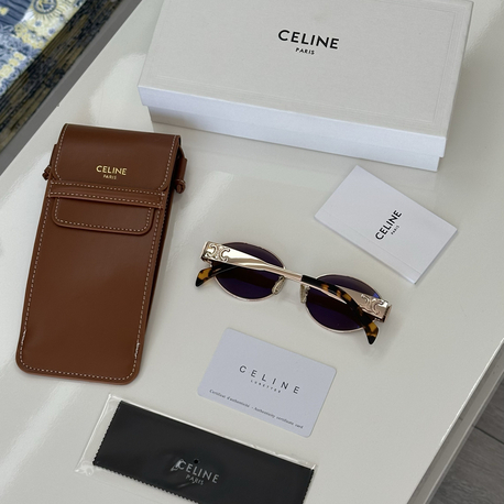 Celine Paris Luxury Sun Glas (Top Quality) 