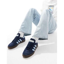 Adidas Handball Spezial - Navy/Blue (Dar Kalıp 1 Numara Büyük Alınız)