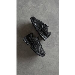 New Balance 1906AF Black (Dar Kalıp 1 Numara Büyük Alınız)