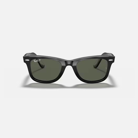 Ray-Ban RB2140 Black (Eğimli Model) 50 Premium