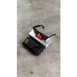 Ray-Ban Wayfarer RB2140 Black - 50 Ekartman (Premium)