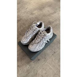 New Balance 1906A Cocrote Silver (Dar Kalıp 1 Numara Büyük Alınız)
