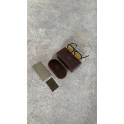 Tom Ford Luxury Sun Glas (Premium)