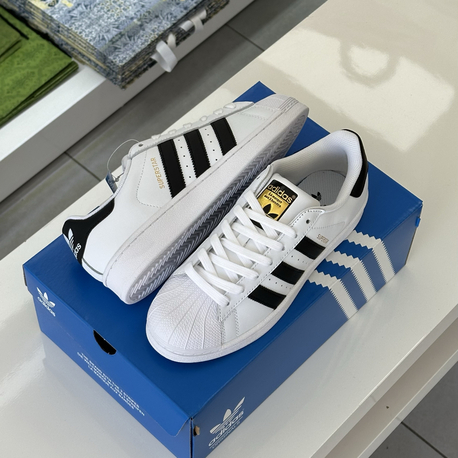 Adidas Superstar Classic ( Top Quality - Özel Seri )