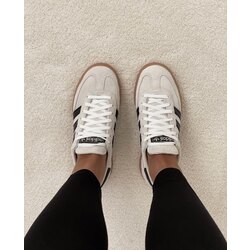 ADIDAS HANDBALL SPEZIAL W Aluminium (Dar Kalıp)