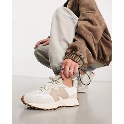 New Balance 327 Moonbeam Driftwood