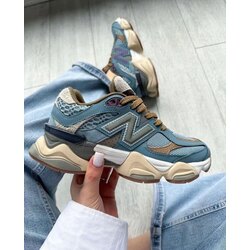 New Balance 9060 Bodega