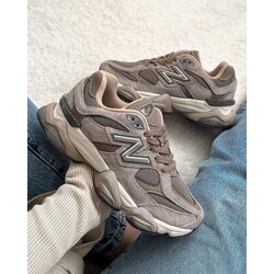 New Balance 9060 Mushroom