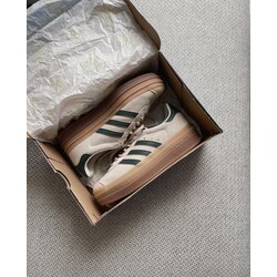 Gazelle Bold Beige Black
