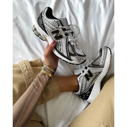 New Balance 1906R White Gold