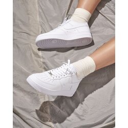 Air Force 1 07 Triple White