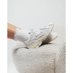 New Balance 1906R Protection Pack Leather Triple White