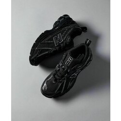 New Balance 1906R Black Grey