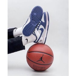 Dunk Low EMB NBA 75th Anniversary Brooklyn Nets