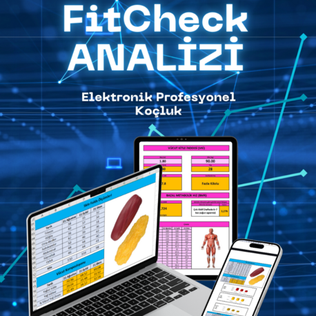 FitCheck Analizi