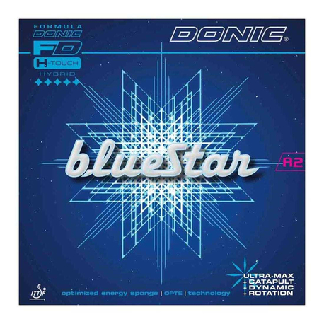 Donic BlueStar A2 Masa Tenisi Lastiği