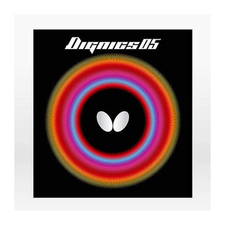 Butterfly Dignics 05 Masa Tenisi Raket Lastiği
