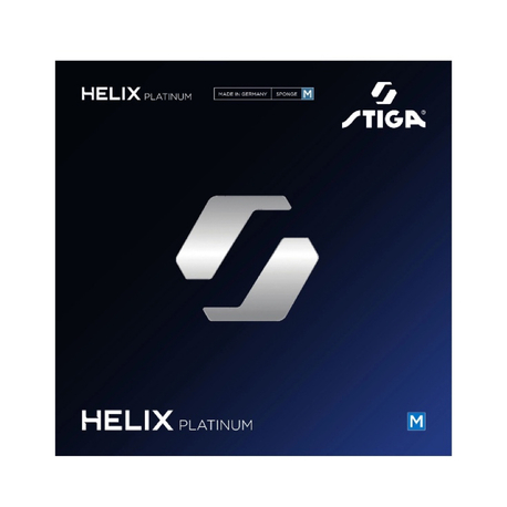STIGA Helix Platinum M Masa Tenisi Lastiği