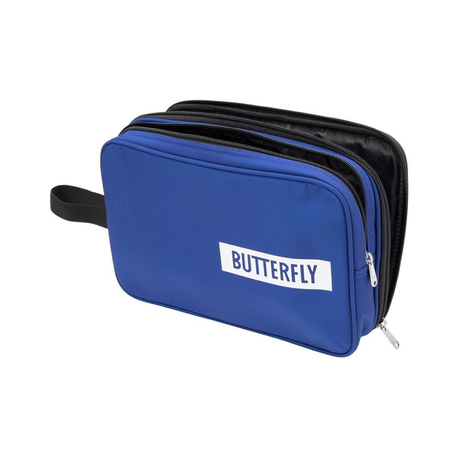 Butterfly Raket Kılıfı Çift Gözlü 