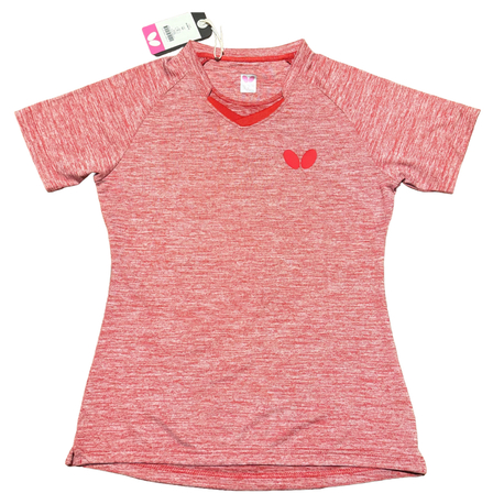 Butterfly Izumo Lady XS Kırmızı Forma