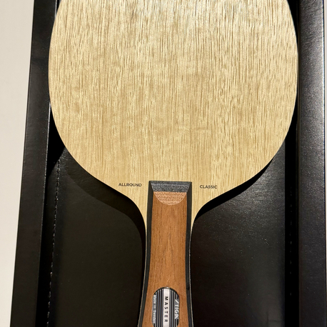 Stiga Allround Classic (Master) Masa Tenisi Raket Tahtası