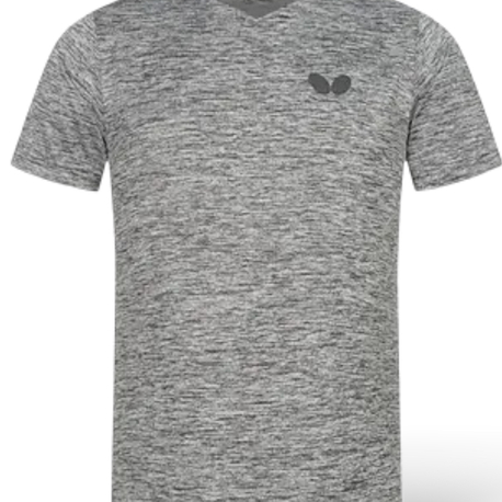 Butterfly Izumo Unisex Gri Forma