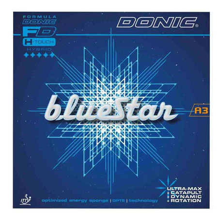 Donic BlueStar A3 Masatenisi Raket Lastiği